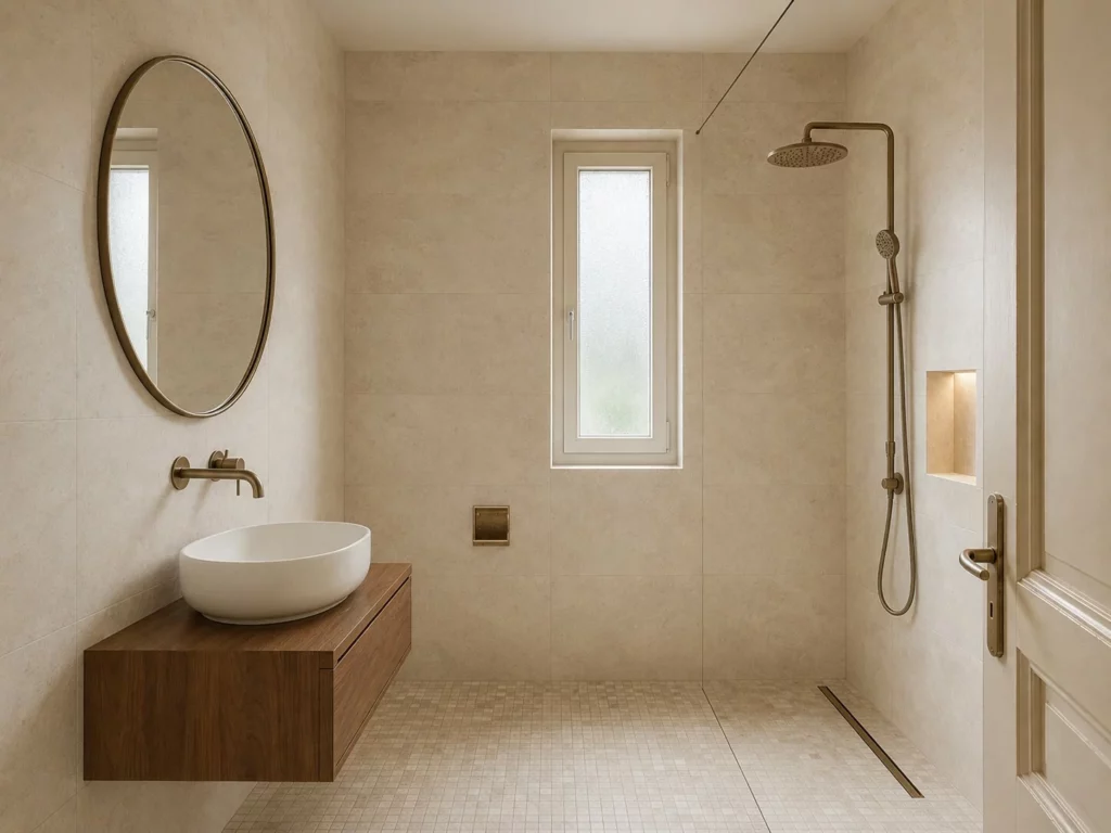 09 apres renovation — Alliance Plomberie Bzh
