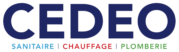 Logo CEDEO
